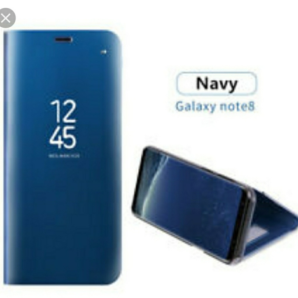 {Samsung} Note8 Smart-View Case
